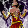 MARY MARVEL