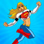 Mur2008s Supergirl
