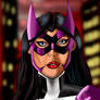 Gotham City Huntress