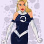 Invisible Woman