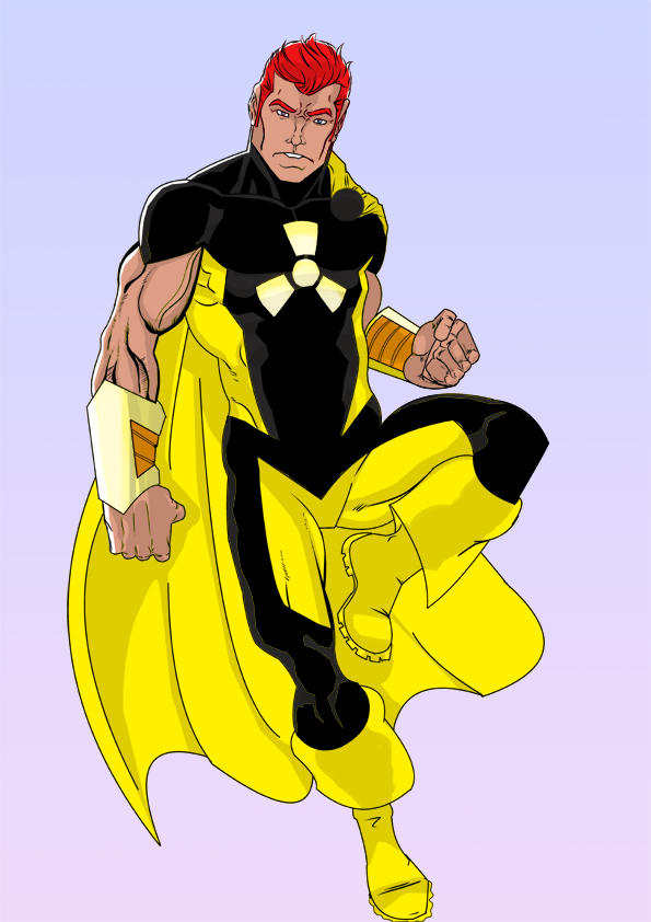 HYPERION Revolt by mrfuzzynutz on DeviantArt