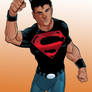 Superboy