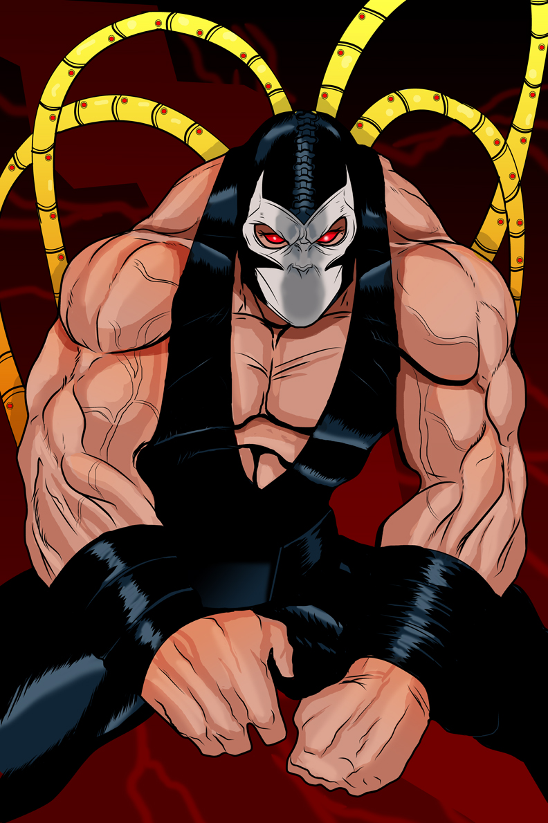BANE