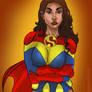 Super Lois Lane