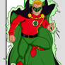 CLASSIC ALAN SCOTT