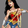 WONDER WOMAN