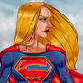 SuperGirl