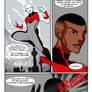 CHAMPIONS of the MULTIVERSE page 1