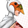 Science Ninja Team Watchman Swan