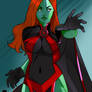 MISS MARTIAN