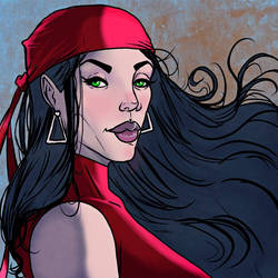 Classic Elektra