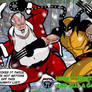Merry Christmas,Bub!