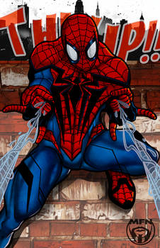 THWIP!!
