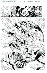 Pacific Rim: Tales From Year Zero,  page 23