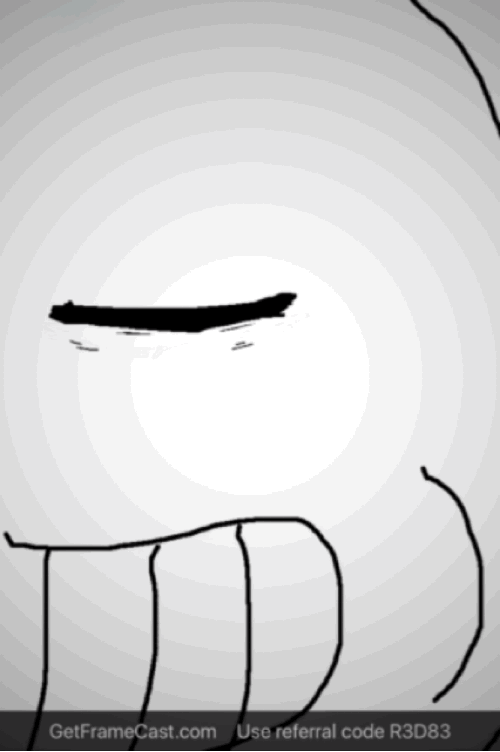 It Shows Right Away In Nijime sans Eyes Sans Eye (Short Undertale Animation) by AnimeAHart on DeviantArt