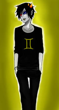 Sollux Captor