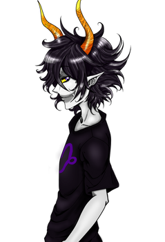 Gamzee Makara