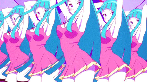 Mememe Infinity mememe gif.. by kaedesonikku1283 on DeviantArt