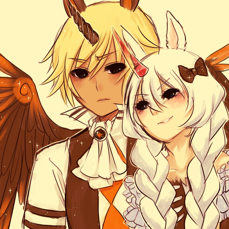 OCs -- Unicornsss