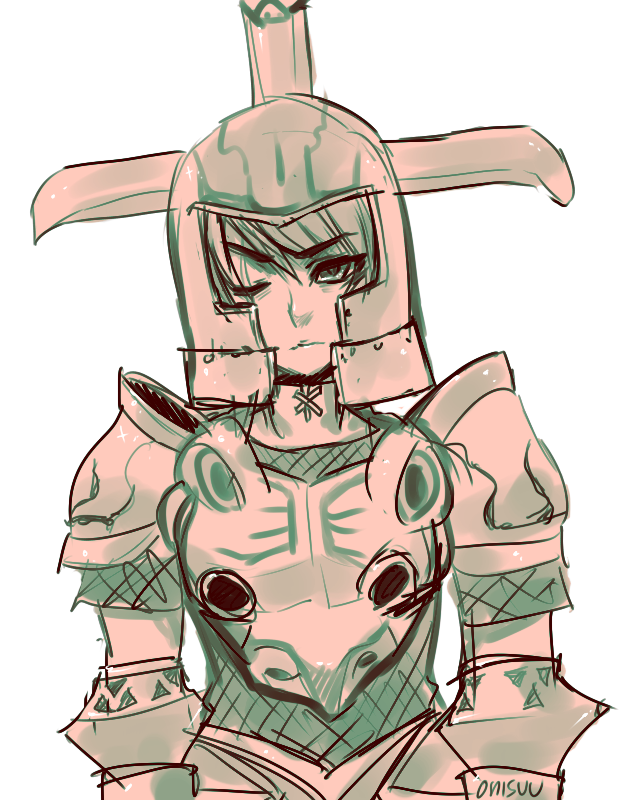Zelda Twilight Princess Hero S Shade By Onisuu On Deviantart