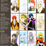 Art Changes 2004-2013