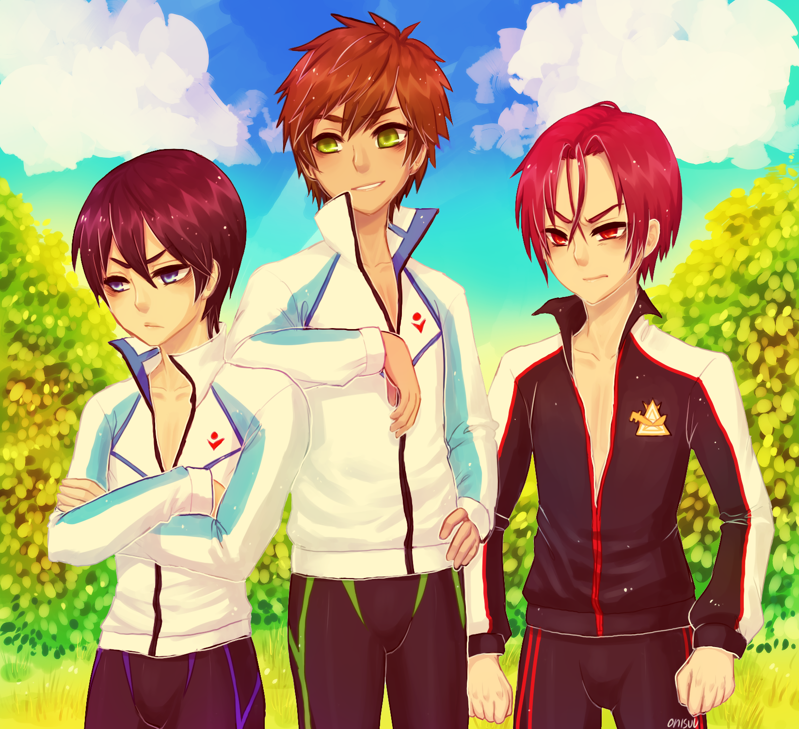 commission -- Free!