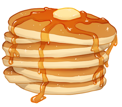 Pancake Icon