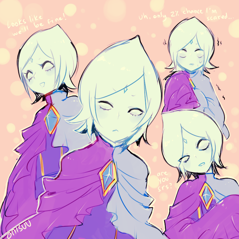 Skyward Sword Fi By Onisuu On Deviantart