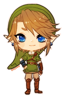 Twilight Princess Chibi Link By Onisuu On Deviantart Twilight Princess Chibi Link By Onisuu On Deviantart