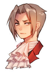 Miles Edgeworth