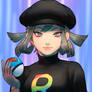 pokemon -- Team Rainbow Rocket