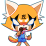 aggressive retsuko