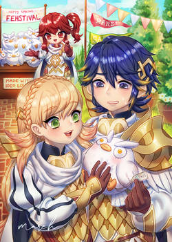 Explore The Best Feh Art Deviantart Explore The Best Feh Art Deviantart
