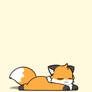 Too much lazy...