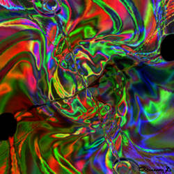 Psychedellic Blend