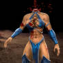 Mortal Kombat 9 - Heads Up, Kitana! 3