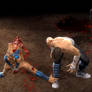 Mortal Kombat 9 - Heads Up, Kitana! 7
