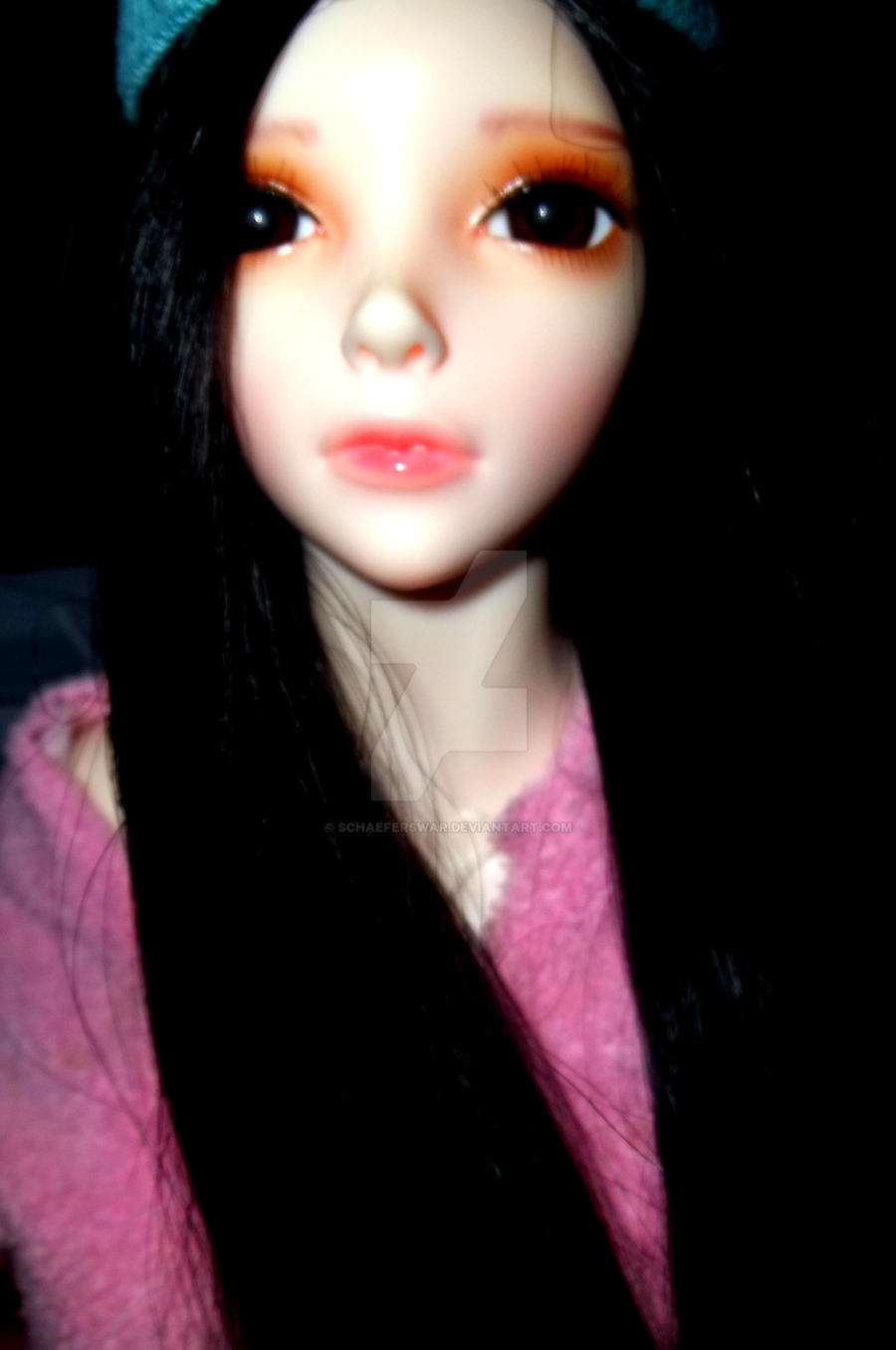 Iplehouse Cherie BJD #4