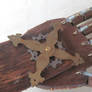 Steampunk Hand 2