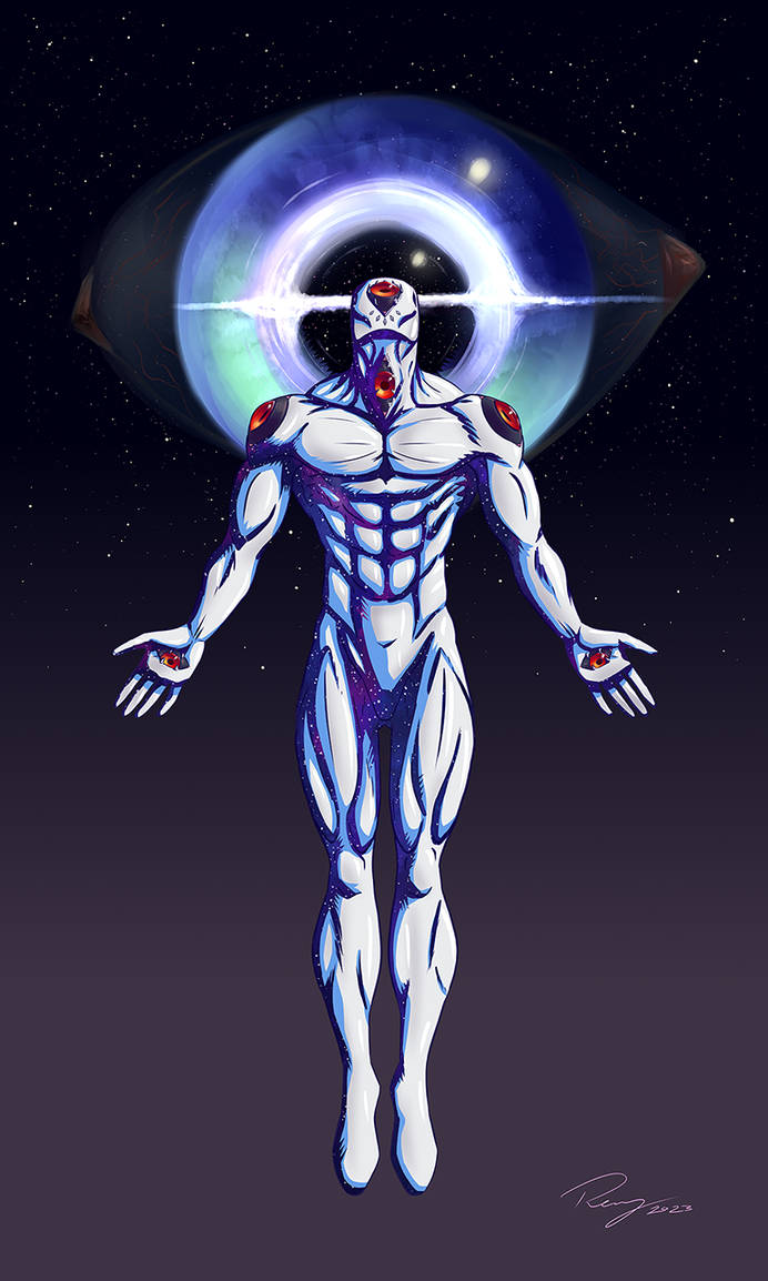 Fro Yojoe Yoijoe by remyneko on DeviantArt