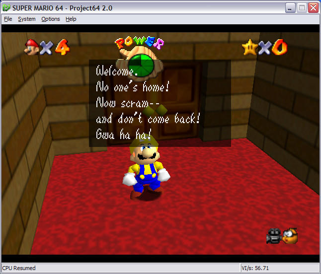 SSB 64 promo by ItsSethJM on DeviantArt