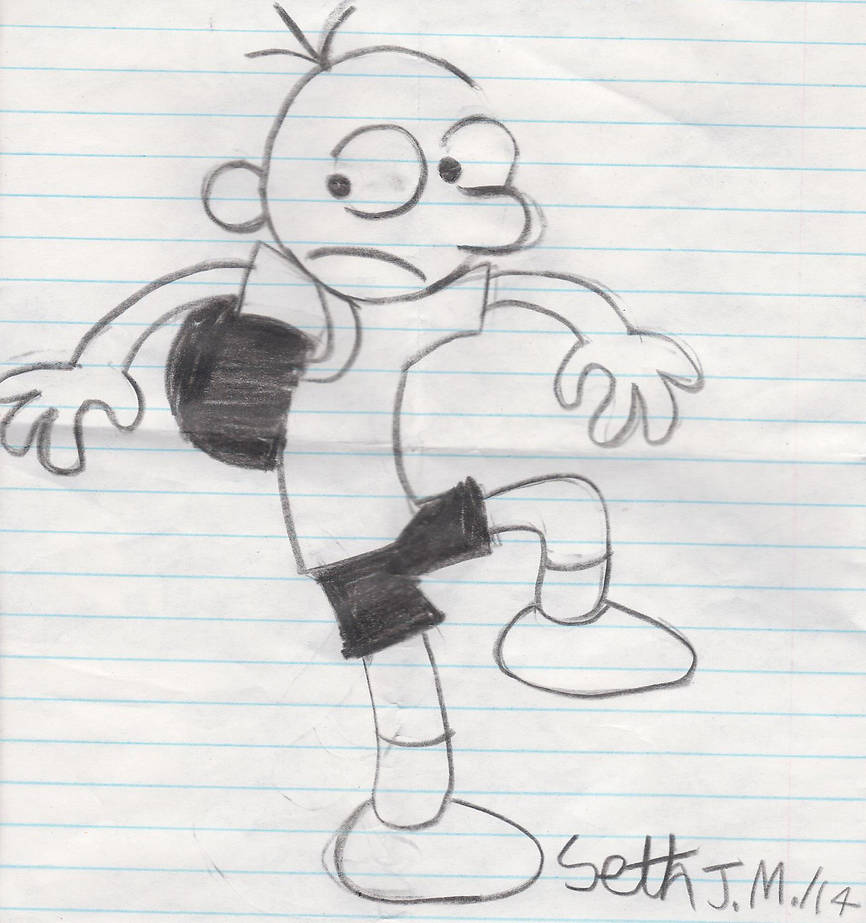 Greg Heffley By ItsSethJM On DeviantArt greg-heffley-by-itssethjm-on-deviantart