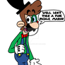Mayor Luigi