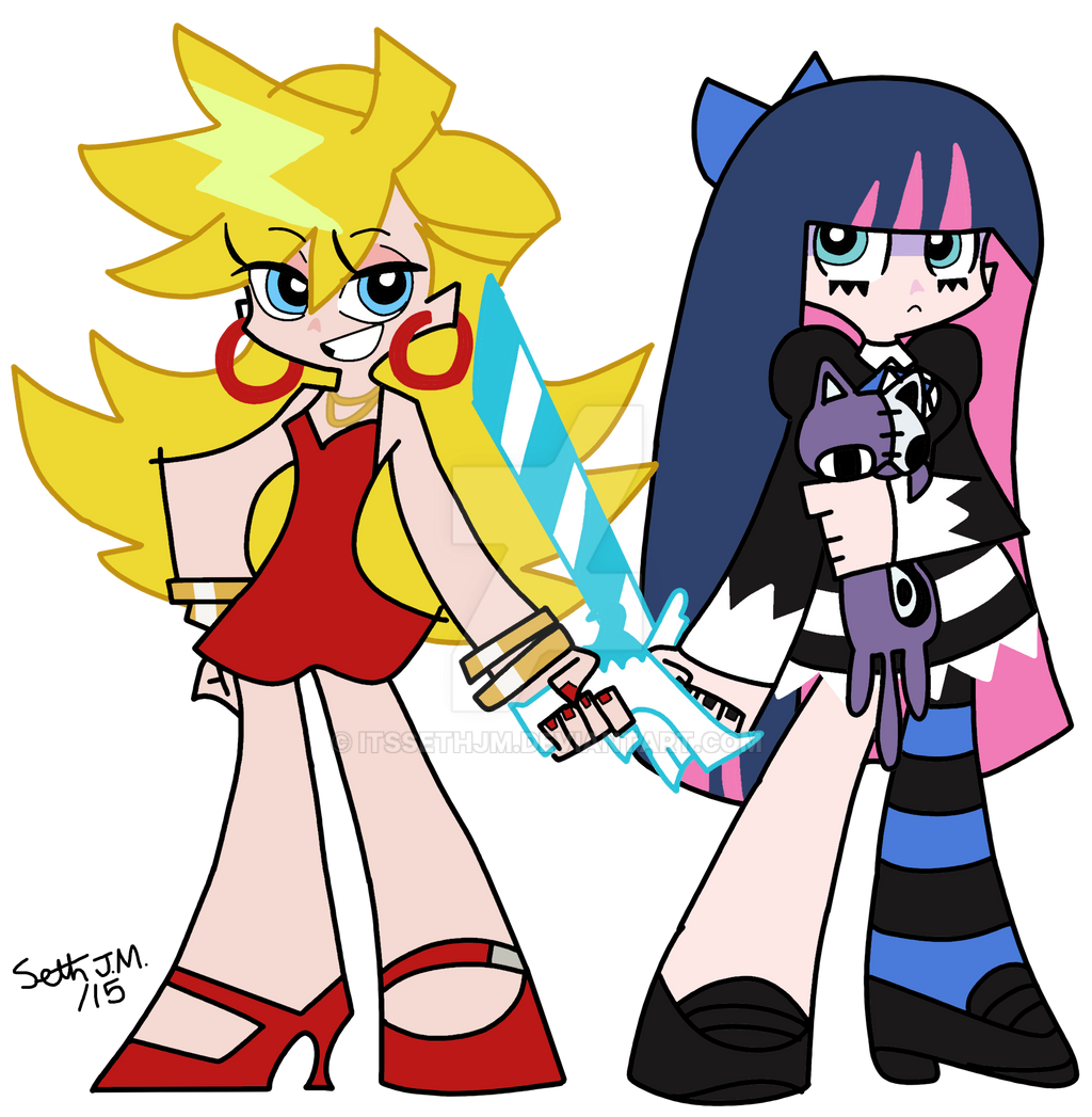 Anarchy by ItsSethJM on DeviantArt