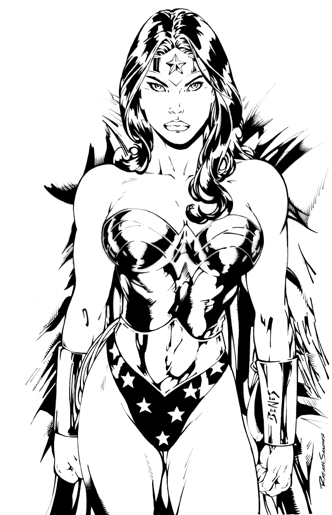 Wonderwoman