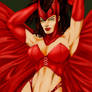 Scarlet Witch