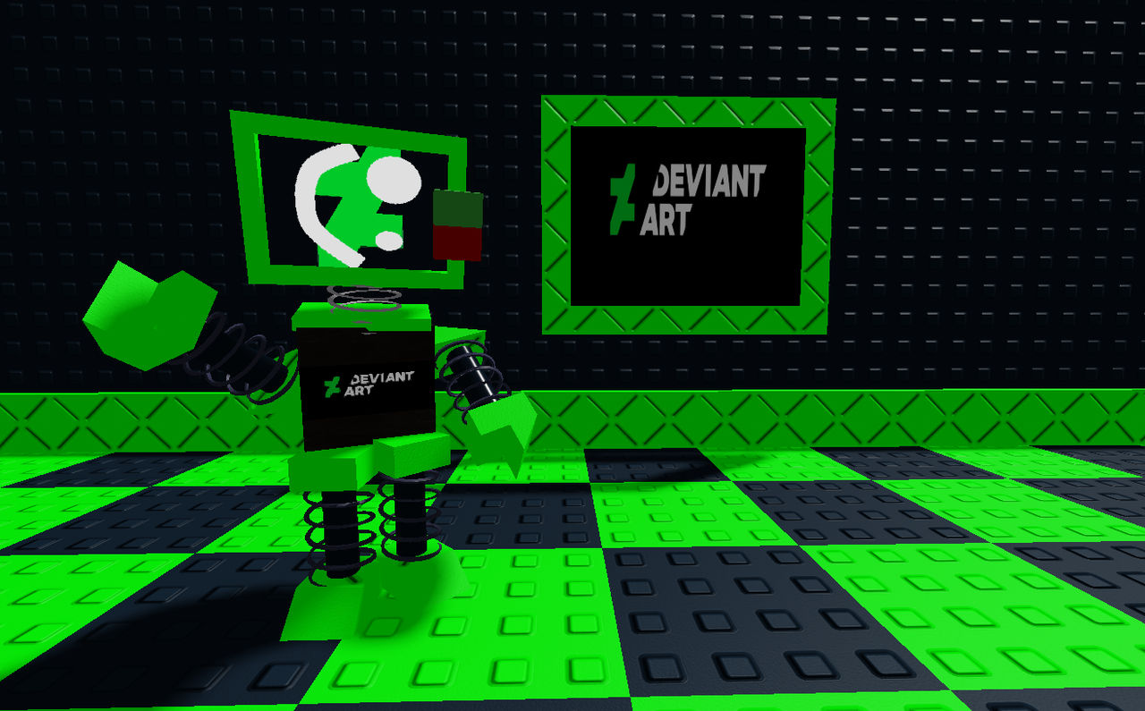 Badware First Design Deviantware - Badware concept skin by FandroidBuddy on DeviantArt