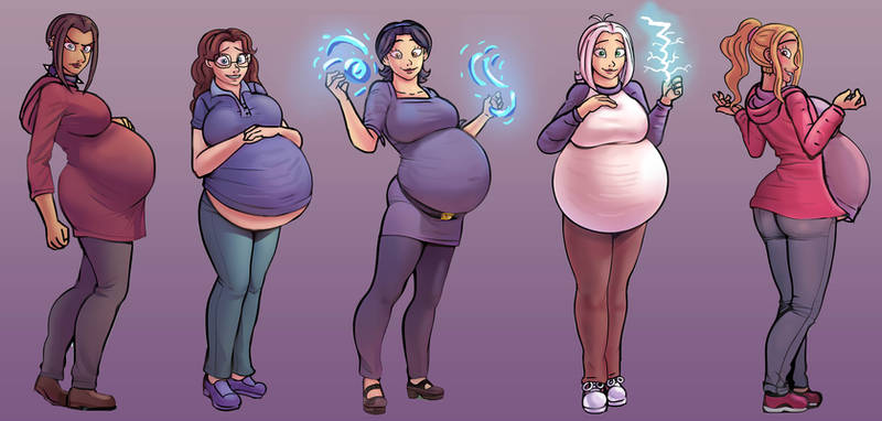 Olympic Dames Rise to Glory Olympic Dames Rise to Glory