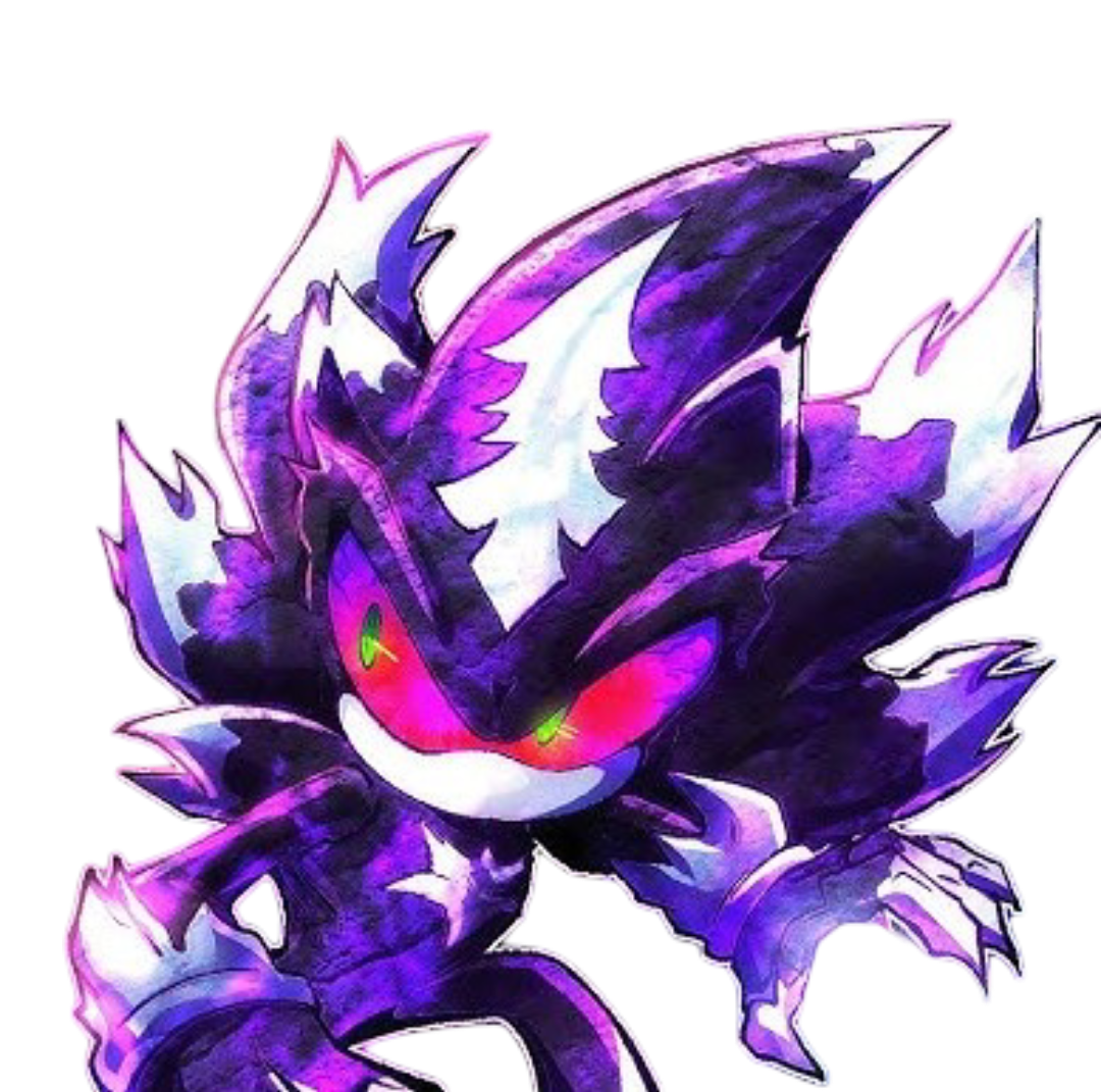 Mephiles As Rouge Render | Mephiles #1 by Decipherdedvoid on DeviantArt