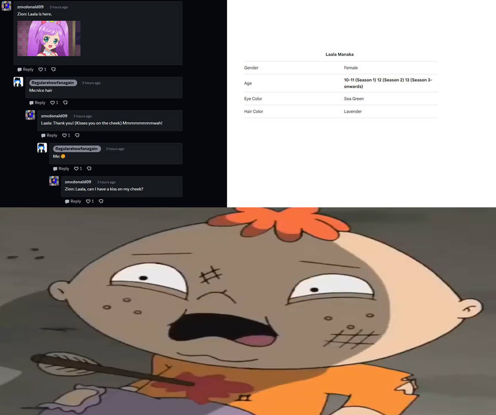 RANT | AGAIN!? by Decipherdedvoid on DeviantArt
